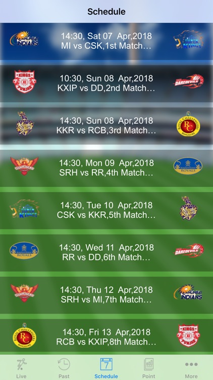 Cricket King Live Pro IPL 11 screenshot-3