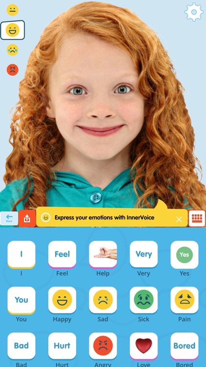 InnerVoice: Communication screenshot-4
