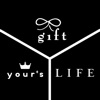 gift your's life