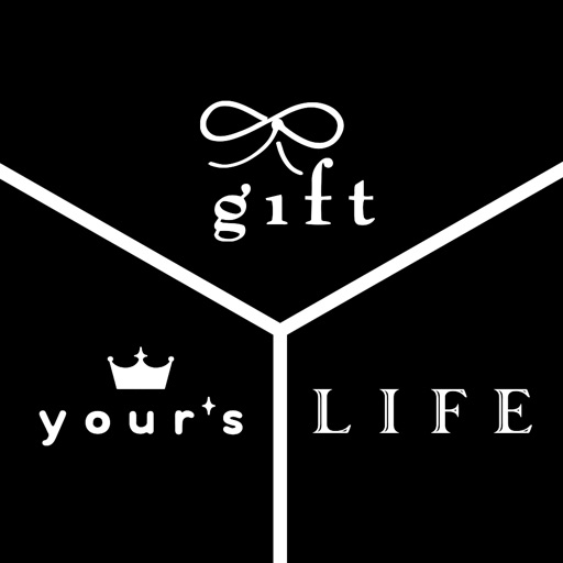 gift your's life icon