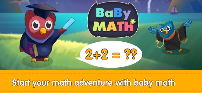 Baby Math