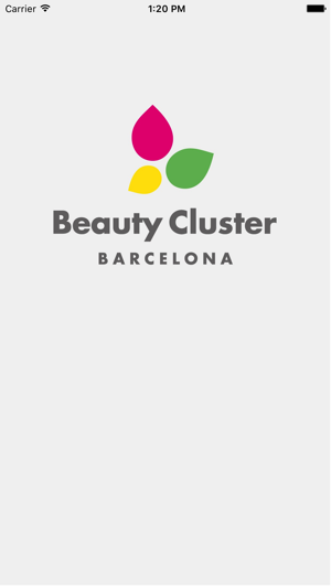 Beauty Cluster Barcelona(圖1)-速報App