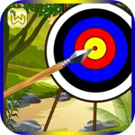 Hit Bow Archer Target