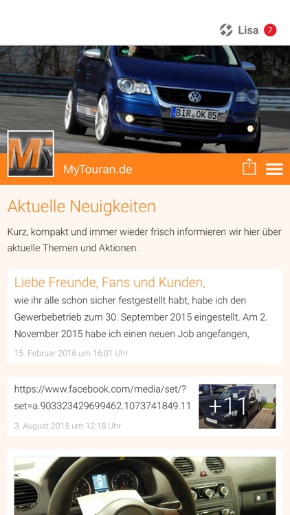 MyTouran.de