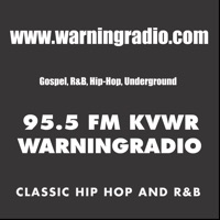 WarningRadio.com 95.5FM