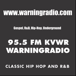 WarningRadio.com 95.5FM