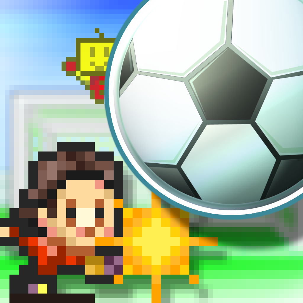 【スマホ】有料 サッカーシミュレーションゲーム 人気アプリ ...