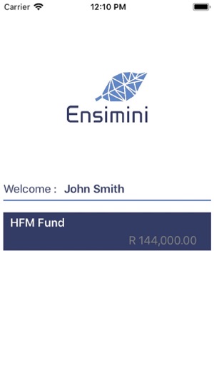 Ensimini Mobile app(圖3)-速報App