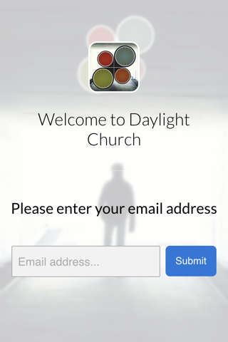 Daylight Church - Louisville screenshot 2