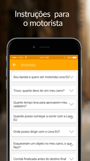 Leva Eu Motorista(圖3)-速報App