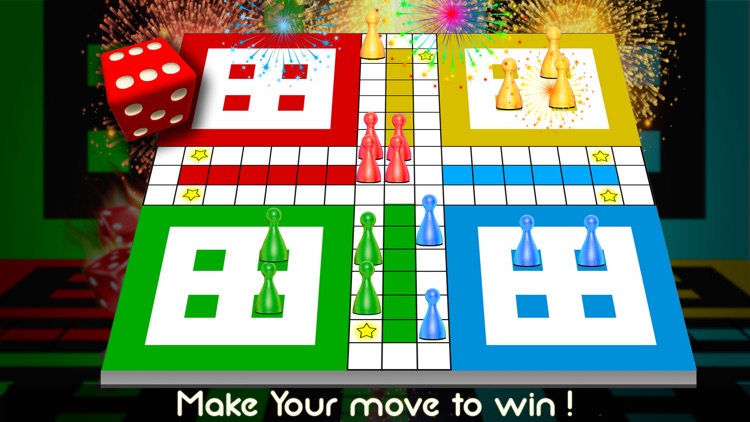 Ludo Game Real 2019