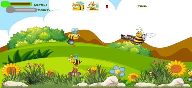 Bee Wars Fight(圖2)-速報App