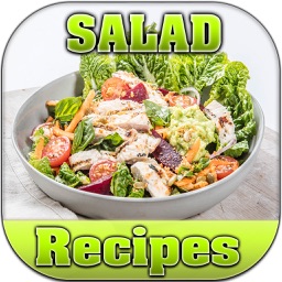 Salad Home Recipe