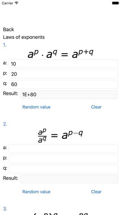 MathPi screenshot-4