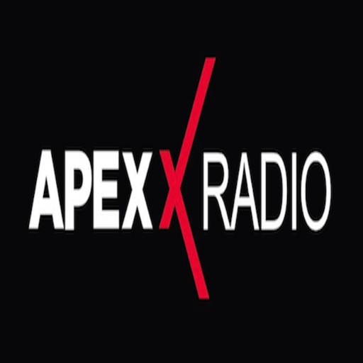 ApexxRadio icon