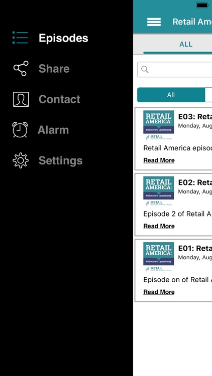 Retail America screenshot-3