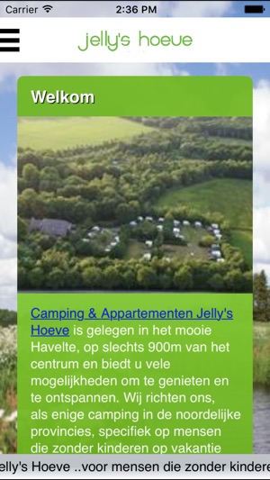 Jelly's Hoeve(圖2)-速報App