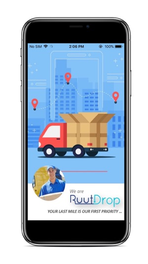 RuutDrop - Drivers(圖1)-速報App