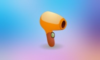 Hairdryer App - Baby Calming and Sleeping-Aid