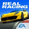 Real Racing 3 (AppStore Link)
