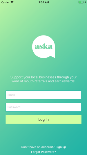 Aska - Refer local businesses(圖2)-速報App