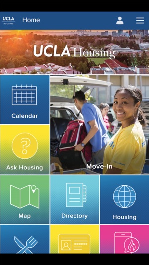 UCLA Housing(圖1)-速報App