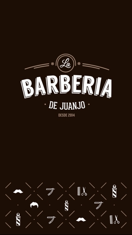 La barbería de Juanjo