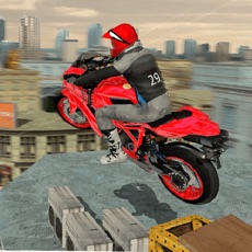 Activities of Stunt Bike Rider On Impossible