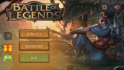 Battle of Legendのおすすめ画像1