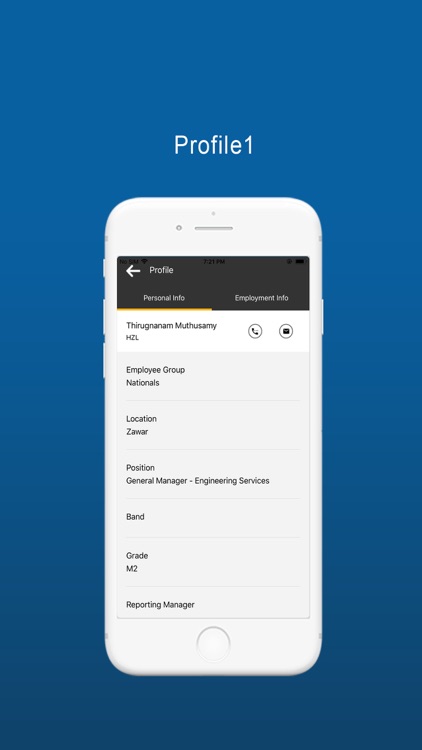 Vedanta Smart Search