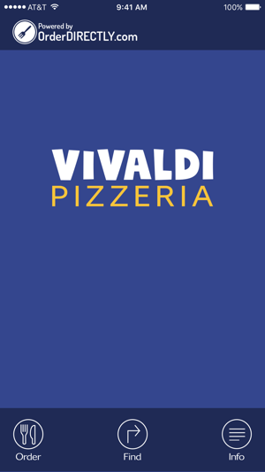 Vivaldi Pizzeria, Redcar(圖1)-速報App