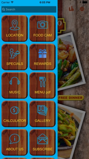 Rancho Nuevo Mexican Grill(圖2)-速報App