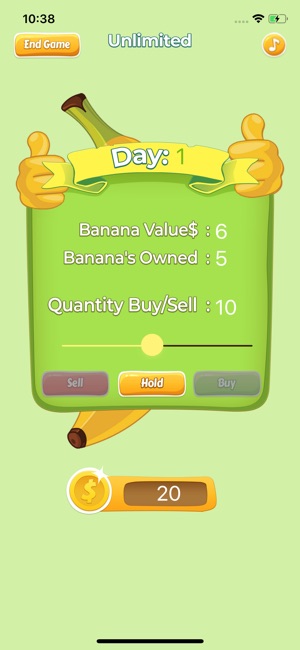 Banana Market(圖4)-速報App