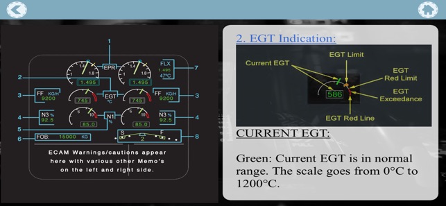 Airbus A330 Pilot trainer(圖4)-速報App