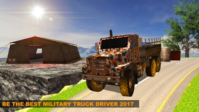 How to cancel & delete Army off-road truck from iphone & ipad 3