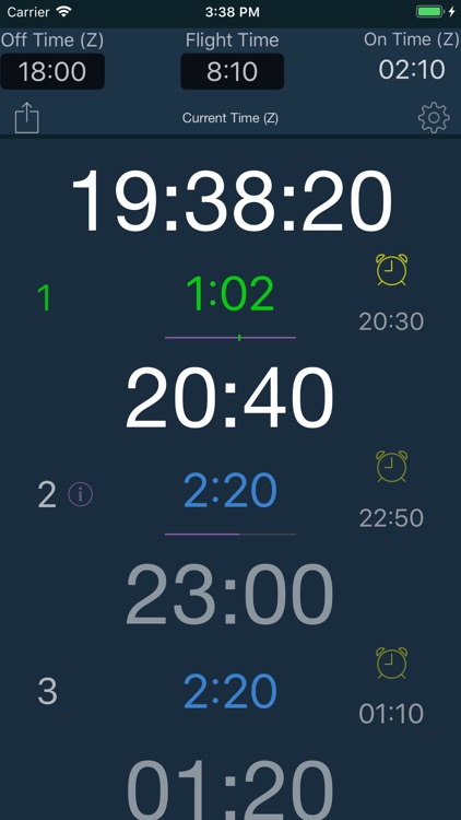 Fast Breaks screenshot-3