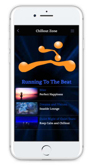 Running To The Beat(圖3)-速報App