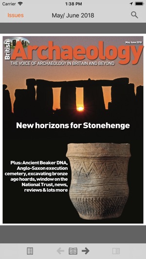 British Archaeology(圖3)-速報App