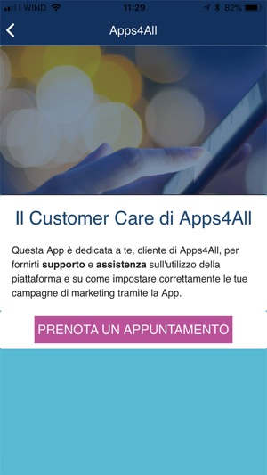 Apps4All Customer Care(圖2)-速報App