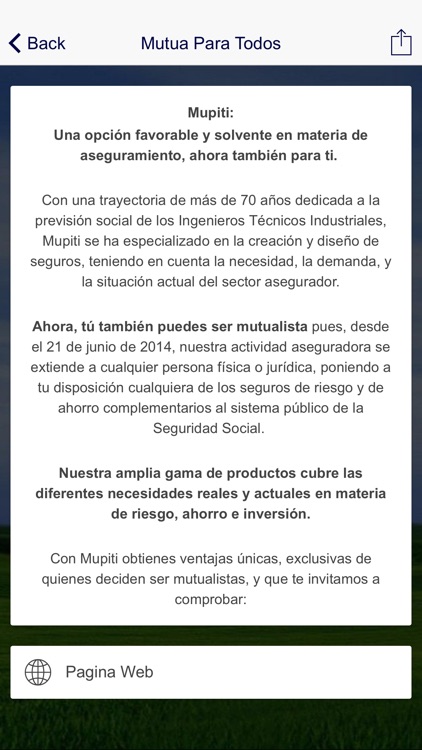 MUPITI screenshot-3