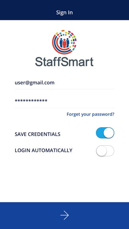 StaffSmart Assistant