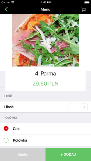 Pizzeria Little Italy(圖3)-速報App