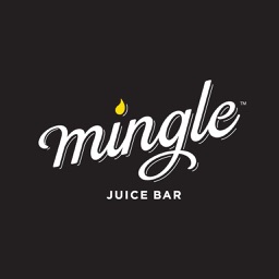 Mingle Juice Bar