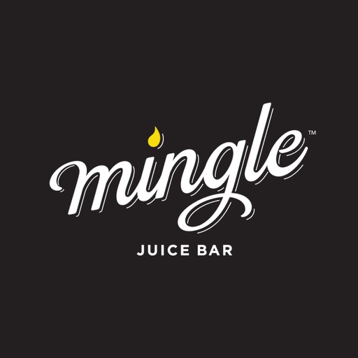 Mingle Juice Bar icon