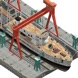 Construtor de barcos&reg;