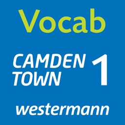 Camden Town Vokabeltrainer 1