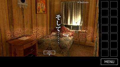 脱出ゲーム　レトロハウスからの脱出 screenshot 4