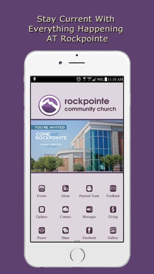 Rockpointe(圖1)-速報App