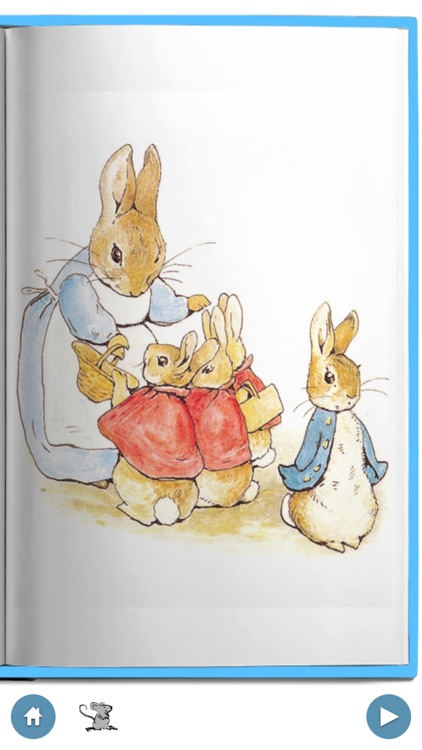 Story Mouse