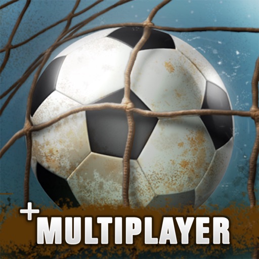 Soccer Crazy - 2 Players  App Price Intelligence by Qonversion